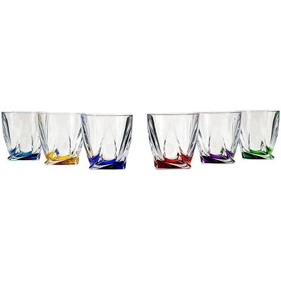 Adrena 11oz. Wine Glass Set