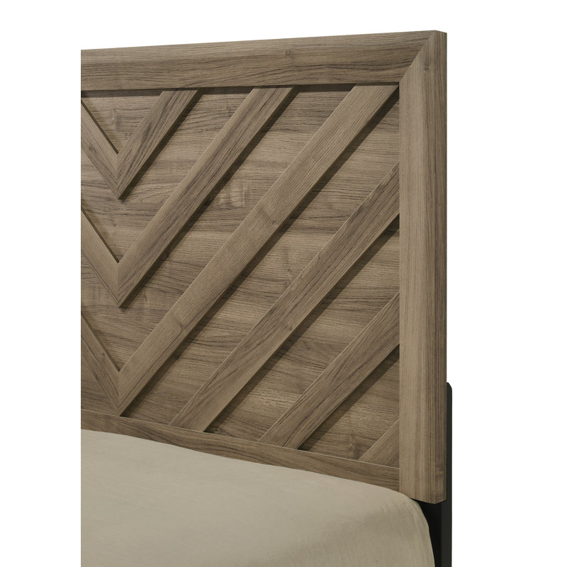 Mobilier de chambre à coucher 1pc, Simple