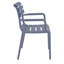Fauteuil de salle à manger Aragons-1410011934