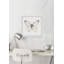 Soft Wings - Single Picture Frame Painting-111617568