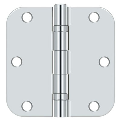 Steel Hinge