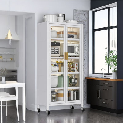 Ravita Sideboard