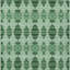 Tapis intérieur / extérieur émeraude et vert marocain 10 pi x 14 pi