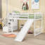Lit mezzanine simple Estuardo par Harriet Bee-1286943650