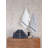 Turkish Cotton Plush Jacquard Hand Towel-72299265