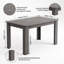 6 -Person Dining Set
