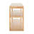 Gurtaran 53.4'' Console Table-1290940137