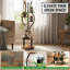 Iron 7 Tier Plant Stand