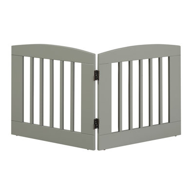 Daniella Free Standing Pet Gate