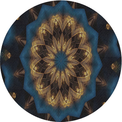 Wuest Indoor Rug