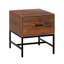 Table de chevet 20 po Ivywood-72820448