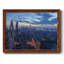 «Twilight City», reproduction d'art sur toile-96290914-96290915