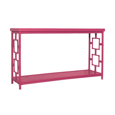 Sobe 60'' Console Table