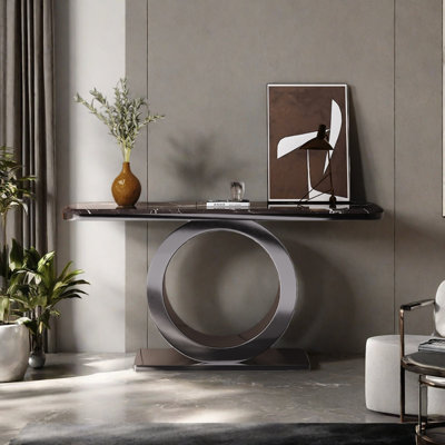 Console Modern Luxury Art