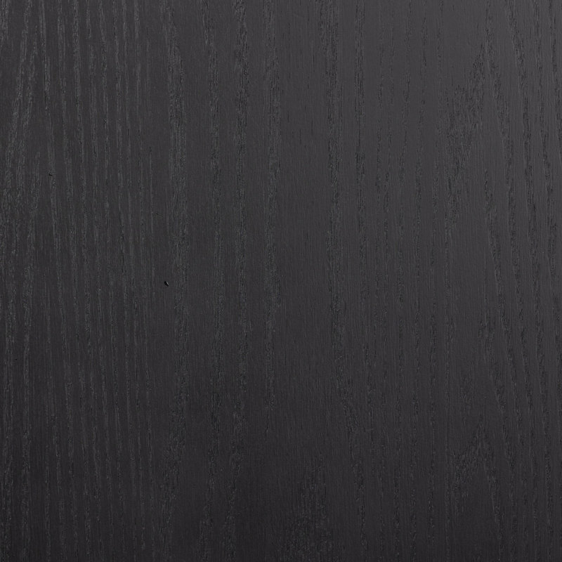 Tolle Bookcase, Black