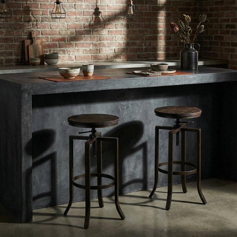 Tabouret Cadell
