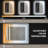 LED Bathroom Mirror with Lights-1131486568