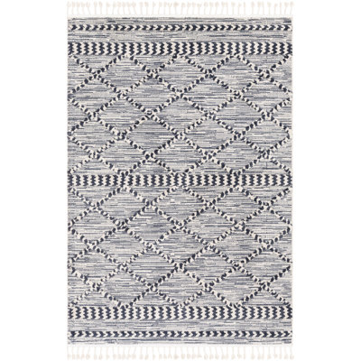 Claremore Southwestern Indoor Rug