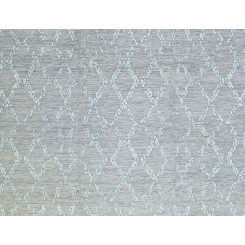 One-of-a-Kind 8'11" X 12' Area Rug