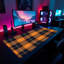 Polyester Desk Pad-2082629333