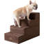 Escalier pour animal 3 marches Emalee-1479917145-1480067191