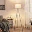 Lampe trépied 68,26 po