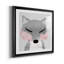 Renard - peinture encadrée-1793459884-1793459877