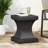 MOONSTONE SIDE TABLE-805591536
