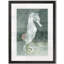 « aquatique ii » par paul cezanne-cadre photo, reproduction d’art-474771174-474771173