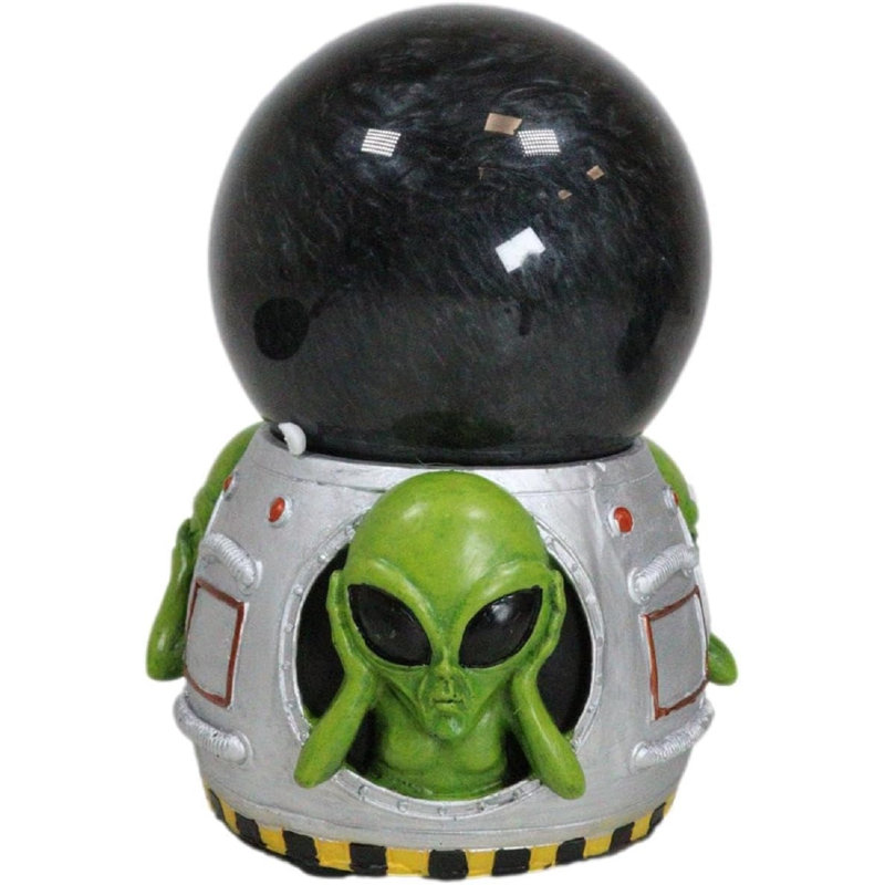 Boule Aliens UFO Aleyla UFO