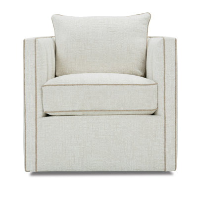 Kitt Swivel Chair