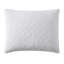 Bostwick Stonewashed Cotton Gauze Solid Color Classic Casual Modern Rustic Pillow Sham-660973634-659781775