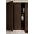 6" x 93.5" Wood Look Wall Tile-63790086