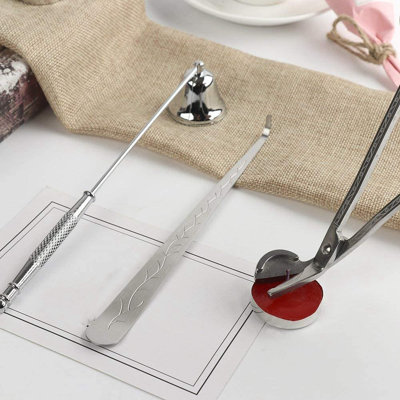 Candle Accessories