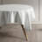 Performance Twill Table Cloth indoor and outdoor Single Piece-305372239-305372232