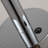6 - Light 22.05" Novelty LED Table Lamp