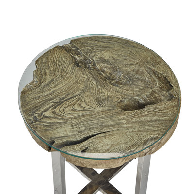 Table de bout Aspen