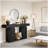Practical Coffee Table,Durable Console Table,Minimalism Hallway Table-845443387