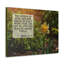 Words of Wise Eccl 9:17 1 Piece Wrapped Canvas Wall Art-309949742