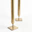 Ensemble de 2 vases Pham HENRI TALL