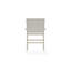 Chaise de café empilable en aluminium Bazza-2093280962-2093280984