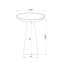 Table d'appoint Prasilla