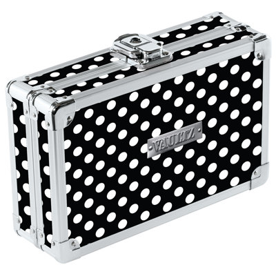 Vaultz® Decorative Bin