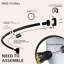 182.88cm Curved Shower Curtain Rod-574956916