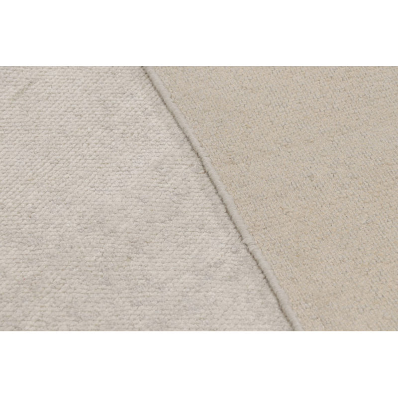 Textural One-of-a-Kind 12x20 Hand Knotted Area Rug