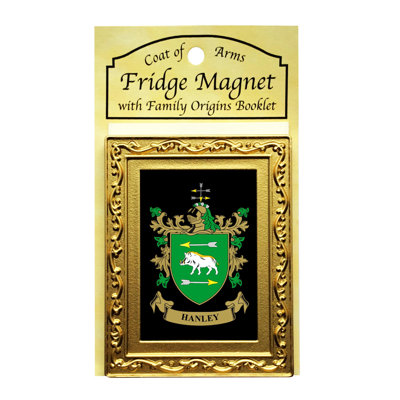 Fridge Magnet