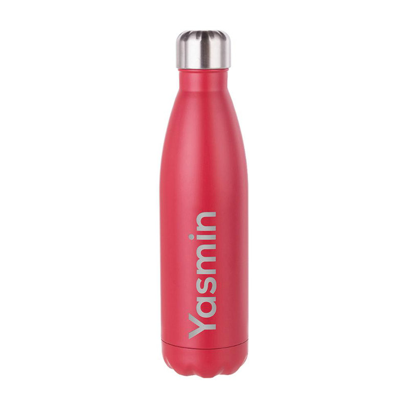 17 Stories Emmanouela 354.9ml Water Bottle