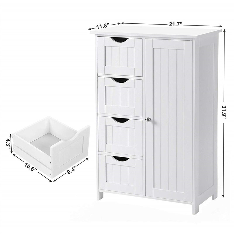 Idona Bathroom Cabinet
