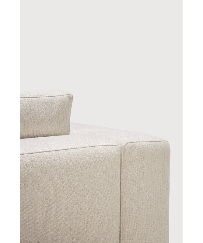 Mellow Sofa, Off White