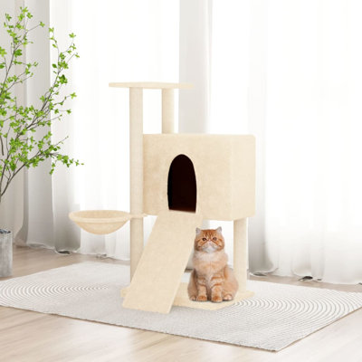 Stanton 96cm Cat Tree